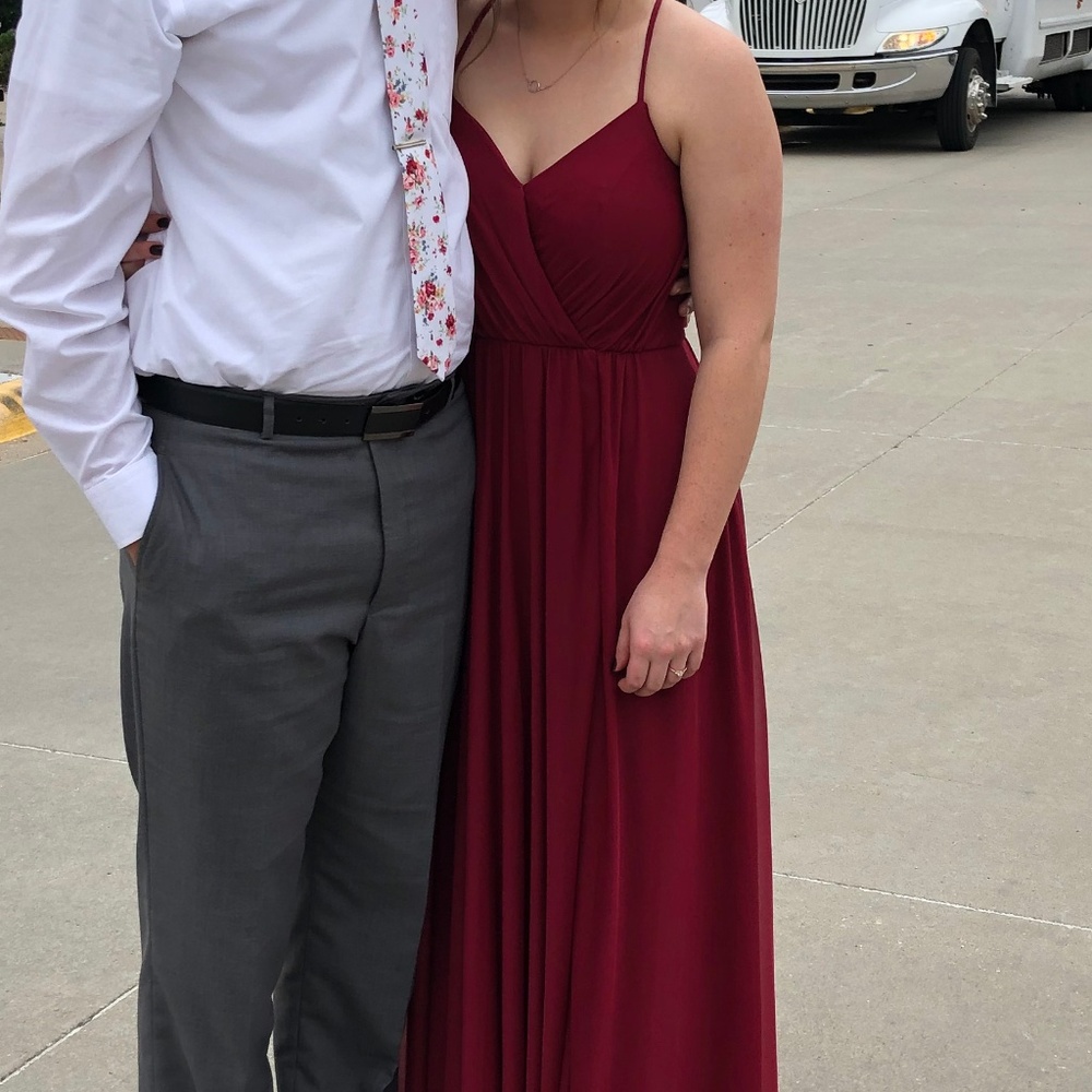 Azazie Darcy - image 3